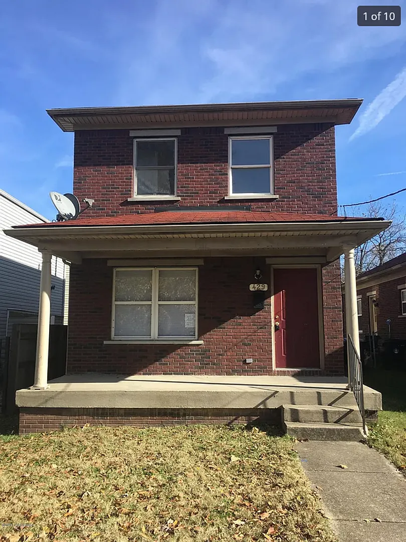 3BR/2Ba House — Photo 1