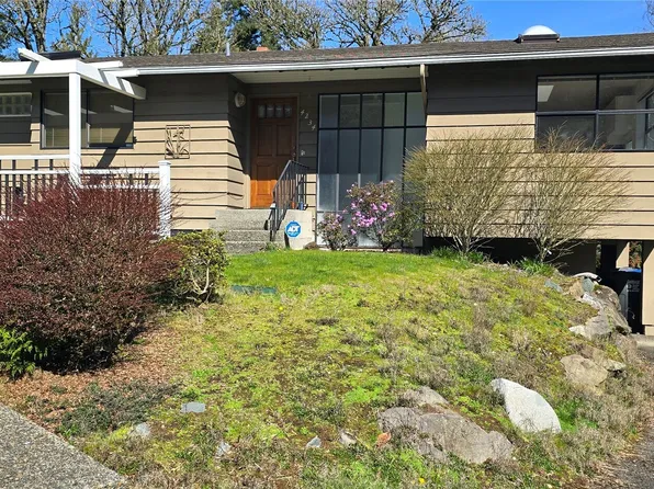 4234 NE 89th Street, Seattle, WA 98115