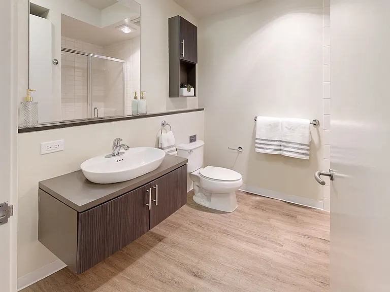 Elements Apartments — Photo 45