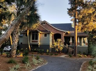 198 Belted Kingfisher Rd, Johns Island, SC 29455