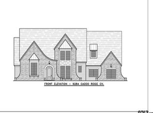 9284 Caddo Rdg, Tyler, TX 75703