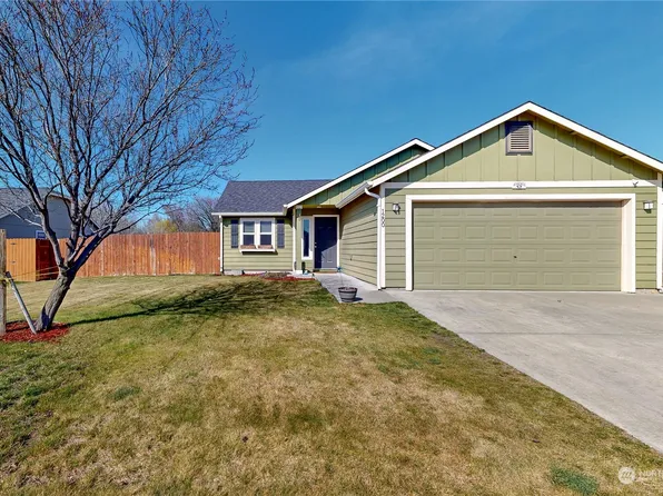 1200 SW Greeley Street, College Place, WA 99324