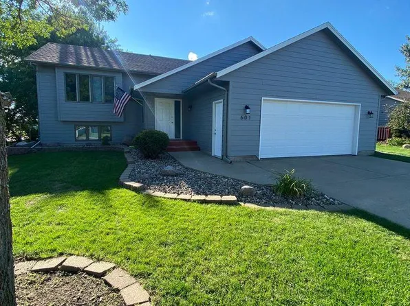 601 N Shepherd Ave, Sioux Falls, SD 57103