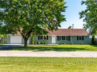 205 Park Lane Dr, Verona, OH 45378