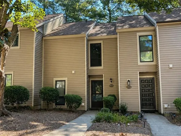 301 Village Ln Unit C, Greensboro, NC 27409