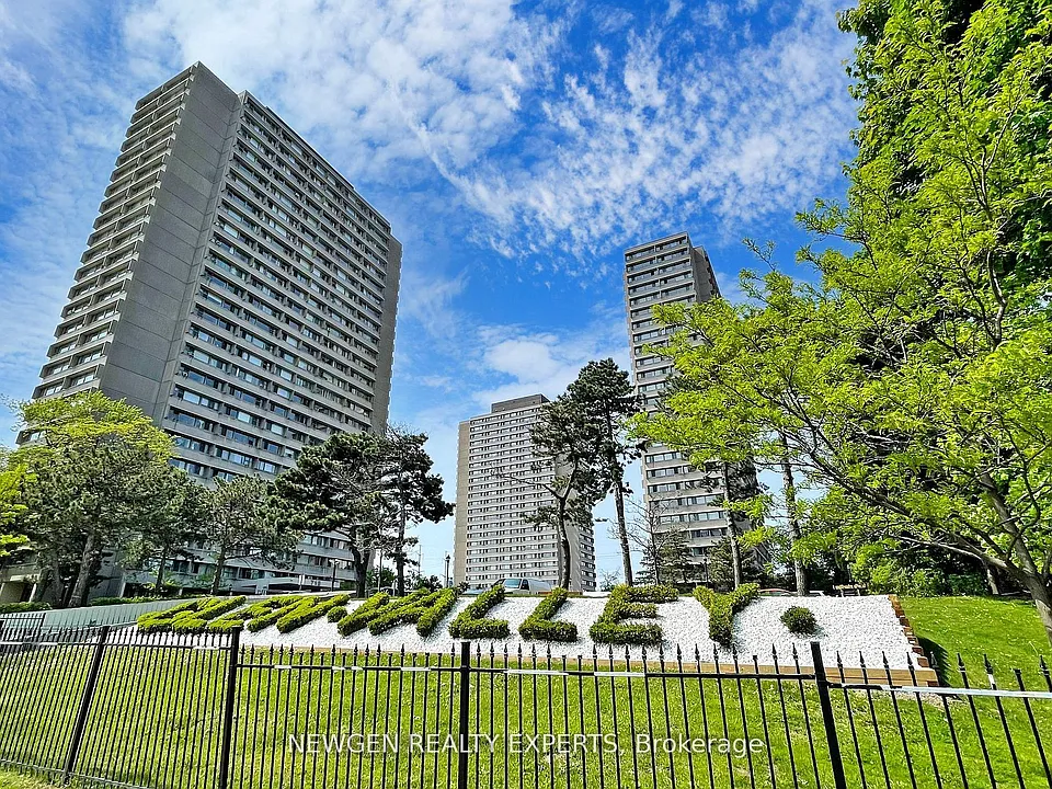 725 Don Mills Rd #1903