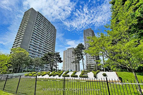 725 Don Mills Rd #1903 Photo 1