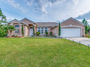 260 Franzing St SW, Palm Bay, FL 32908