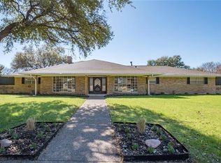 4436 Thunder Rd, Dallas, TX 75244