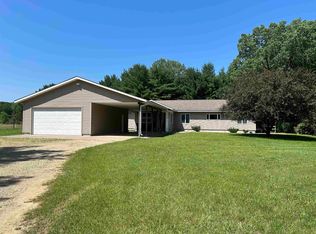 1921 11th Ct, Friendship, WI 53934