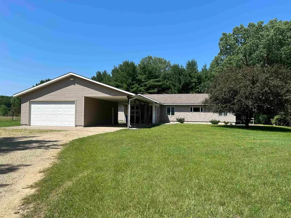 1921 11th Ct, Friendship, WI 53934