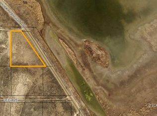 2715 Lucky Nugget Rd, Spring Creek, NV 89815