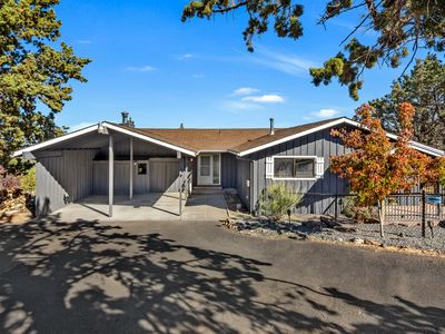 6649 NW 30th St, Redmond, OR, 97756