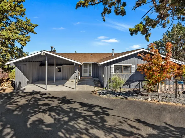 6649 NW 30th St, Redmond, OR 97756