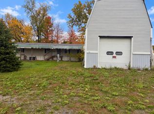 379 Route 7 South, Milton, VT 05468