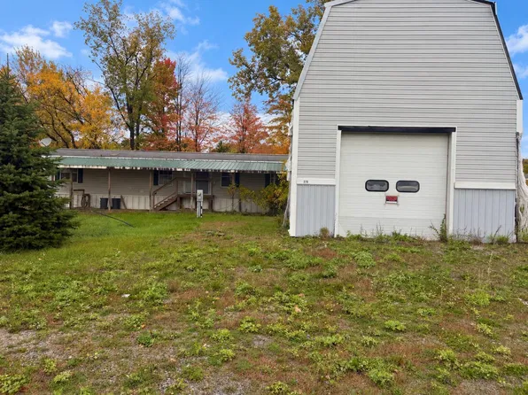 379 Route 7 South, Milton, VT 05468