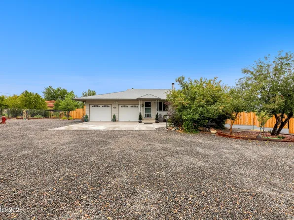 1010 Sagebrush Ct, Gardnerville, NV 89460