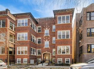 1435 W Rosemont Ave #3E, Chicago, IL 60660