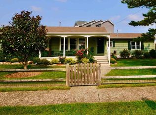 101 2nd St S, Brigantine, NJ 08203