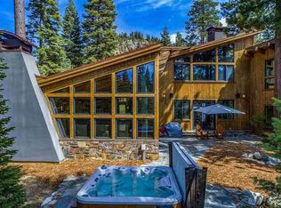 105 Creekview Ct, Olympic Valley, CA 96146