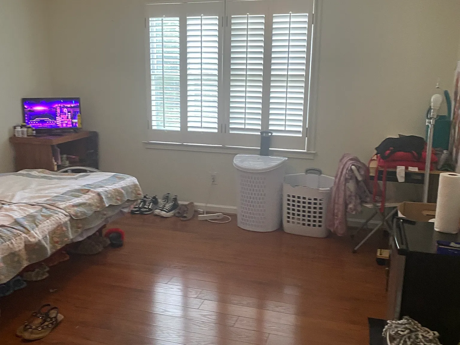 1 bed, 1.0 bath, 1650 sqft, $800 — Photo 2