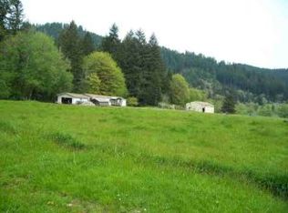 2580 Lutsinger Creek Rd, Scottsburg, OR 97473
