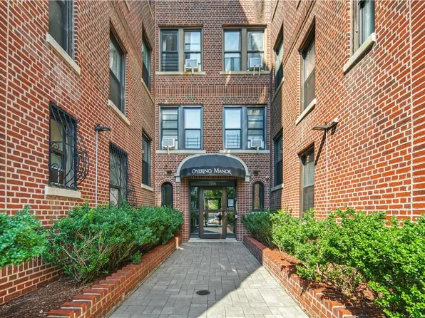 1506 Overing Street #7C, Bronx, NY 10461