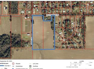 24425 County Road 71, Robertsdale, AL 36567