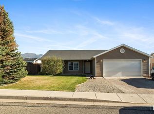 419 W 2050 N, Cedar City, UT 84721