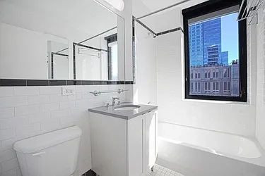 Rented by Addison Property Group