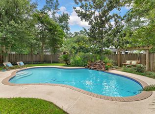126 Wisteria Walk Cir, Spring, TX 77381