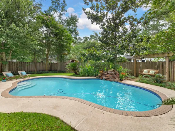 126 Wisteria Walk Cir, Spring, TX 77381