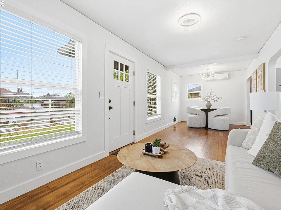 7934 SE Reedway St, Portland, OR 97206 | Zillow