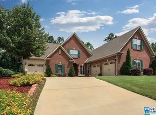 187 Park Lake Trce, Helena, AL 35080