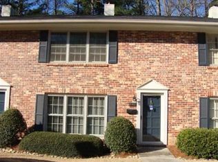 2481 Northlake Ct, Atlanta, GA