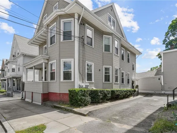 87 E Manning St, Providence, RI 02906
