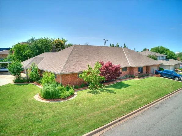2801 NW 58th St, Oklahoma City, OK 73112