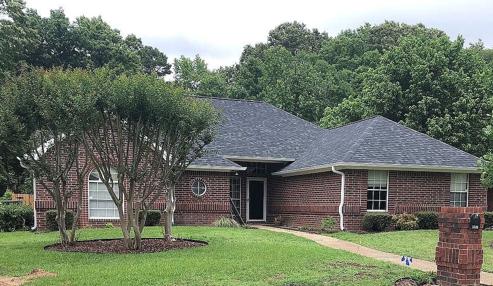 3508 Clear Creek Cir, Texarkana, TX 75503 Zillow