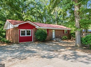204 Emory Way, Oxford, GA 30054
