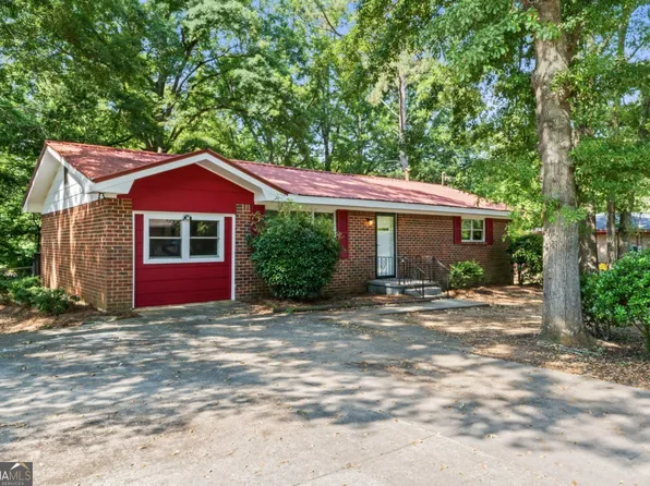 204 Emory Way, Oxford, GA 30054