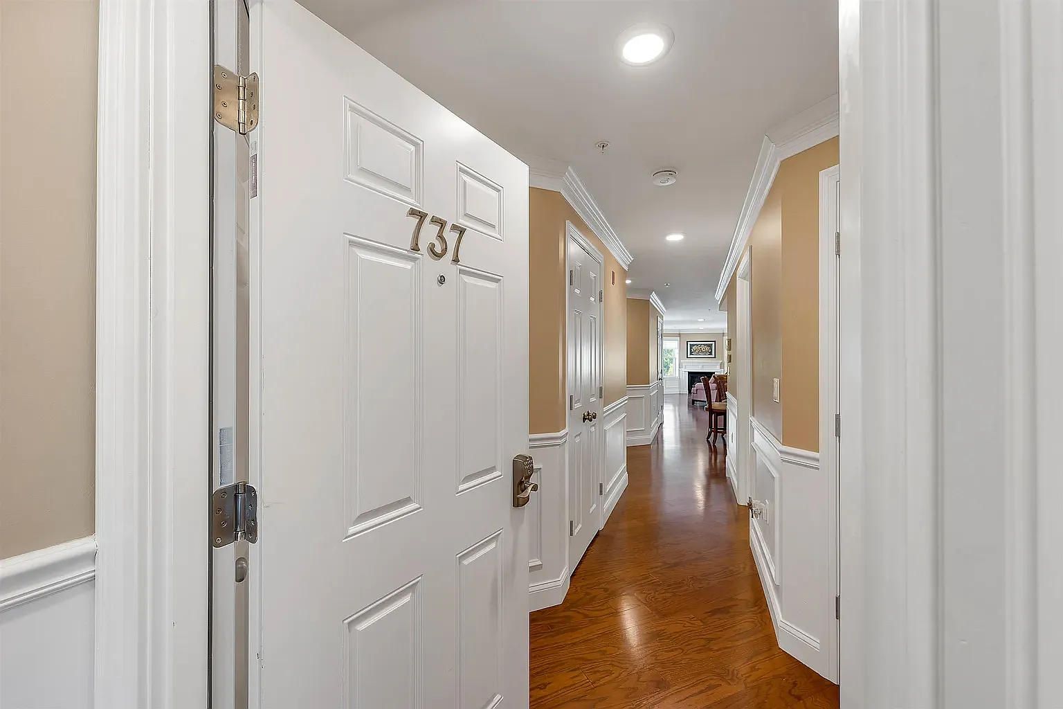 2 bed, 1623 sqft, $4,195 — Photo 1