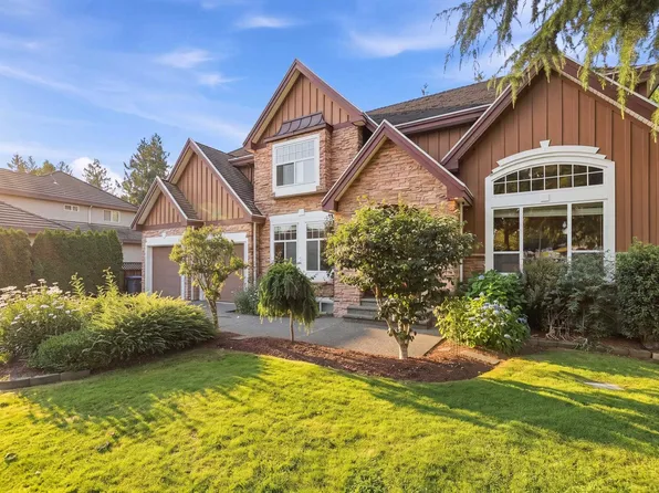 7260 149th St, Surrey, BC V3S 0T7