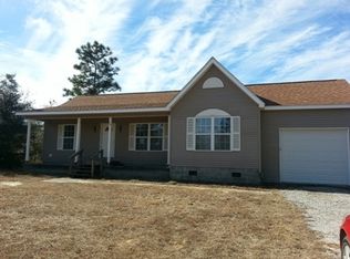 338 Pinetree Ln, Defuniak Springs, FL 32433