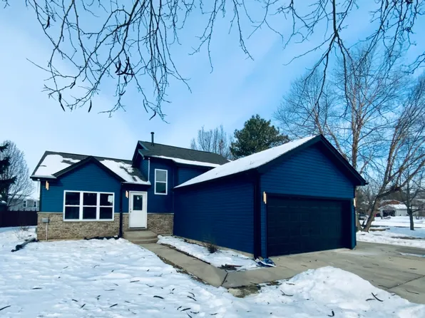 4014 Ridge Rd, Zion, IL 60099