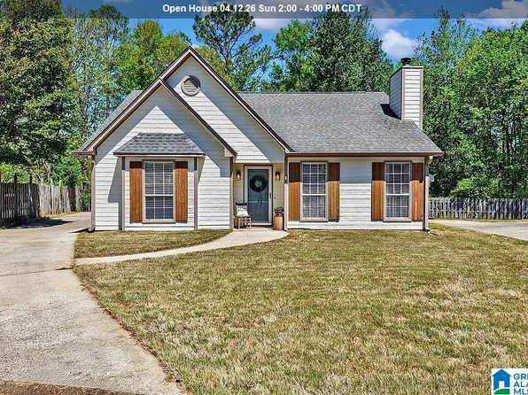 1990 Riva Ridge Rd, Helena, AL 35080