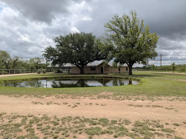 5694 N Us Highway 277, San Angelo, TX 76905