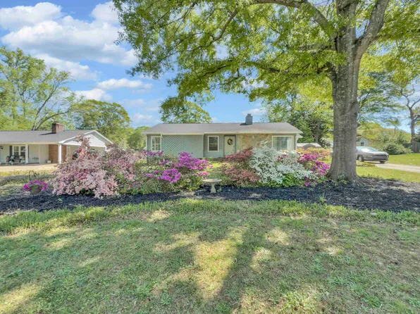 110 Oak Dr, Greer, SC 29650