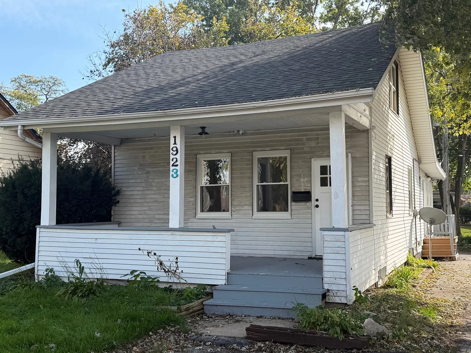 4 bed, 1300 sqft, $2,750 — Photo 1