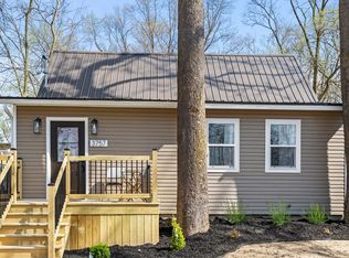 3757 N Barbee Rd, Warsaw, IN 46582