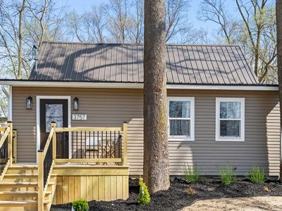 3757 N Barbee Rd, Warsaw, IN, 46582